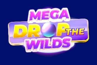 Mega Drop The Wilds - Slot Spinberry | RTP 93.16% | MisterTopCasino