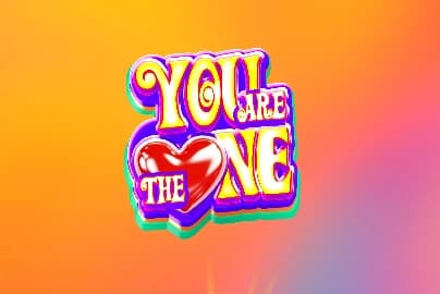 You Are The One - Slot Spinberry | RTP 93.12% | MisterTopCasino