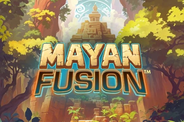 Mayan Fusion - Slot Slingshot Studios | RTP 94.24% | MisterTopCasino