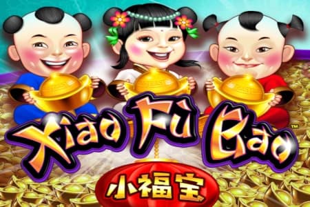 Xiao Fu Bao - Slot Light & Wonder | RTP 96% | MisterTopCasino