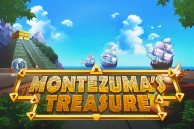 Montezuma's Treasure - Slot WMG | RTP N/A | MisterTopCasino