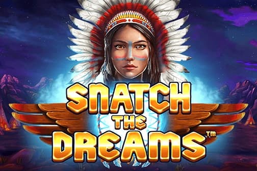Snatch The Dreams - Slot SYNOT Games | RTP 95.95% | MisterTopCasino