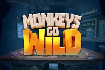 Monkeys Go Wild - Slot Relax Gaming | RTP 96.07% | MisterTopCasino