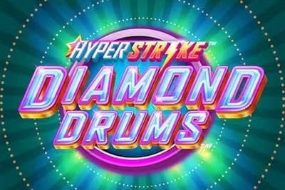Hyper Strike Diamond Drums - Slot Gameburger Studios | RTP 96% | MisterTopCasino