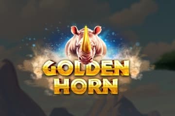 Golden Horn - Slot Indigo Magic | RTP N/A | MisterTopCasino