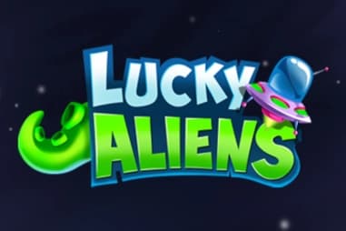 Lucky Aliens - Slot WMG | RTP N/A | MisterTopCasino