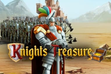 Knights Treasure - Slot WMG | RTP N/A | MisterTopCasino
