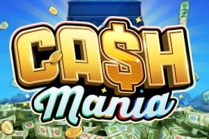 Cash Mania - Slot Pocket Games Soft | RTP N/A | MisterTopCasino