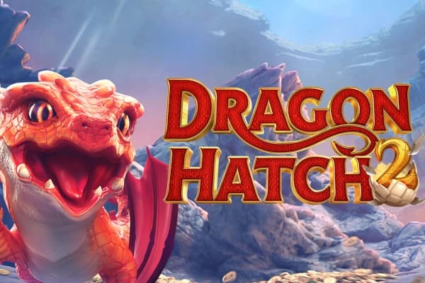 Dragon Hatch 2 - Slot Pocket Games Soft | RTP N/A | MisterTopCasino