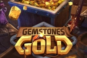 Gemstones Gold - Slot Pocket Games Soft | RTP N/A | MisterTopCasino