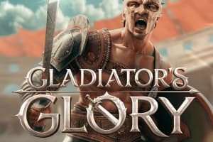 Gladiator’s Glory - Slot Pocket Games Soft | RTP N/A | MisterTopCasino