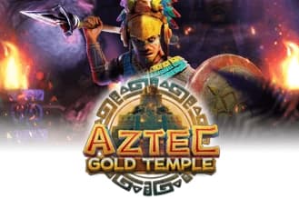 Aztec: Gold Temple - Slot Advantplay | RTP N/A | MisterTopCasino