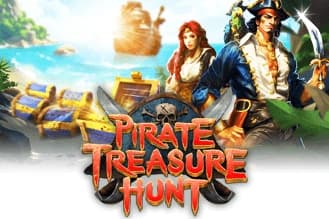 Pirate Treasure Hunt - Slot Advantplay | RTP N/A | MisterTopCasino
