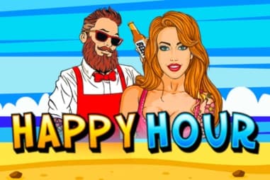 Happy Hour - Slot WMG | RTP N/A | MisterTopCasino