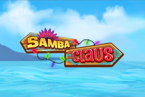 Samba Claus - Slot S Gaming | RTP 95.5% | MisterTopCasino