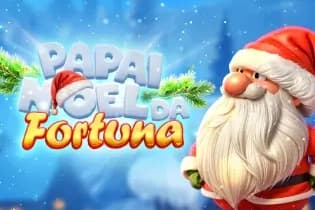 Papai Noel da Fortuna - Slot PopOK Gaming | RTP 96.96% | MisterTopCasino