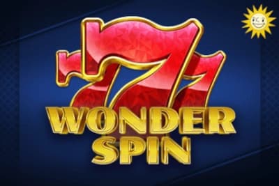 Wonder Spin - Slot Merkur | RTP 96% | MisterTopCasino