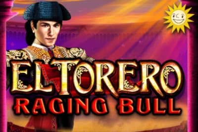 El Torero Raging Bull - Slot Merkur | RTP 96.18% | MisterTopCasino