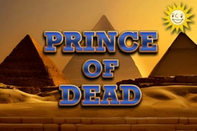 Prince of Dead - Slot Merkur | RTP 96.09% | MisterTopCasino