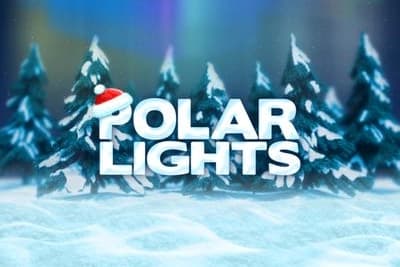 Polar Lights - Slot Octavian Gaming | RTP 96% | MisterTopCasino