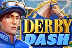 Derby Dash - Slot High 5 Games | RTP N/A | MisterTopCasino