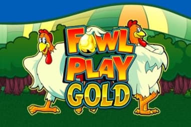 Fowl Play Gold - Slot WMG | RTP N/A | MisterTopCasino