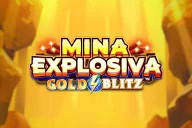 Mina Explosiva Gold Blitz - Slot Nailed It! Games | RTP N/A | MisterTopCasino