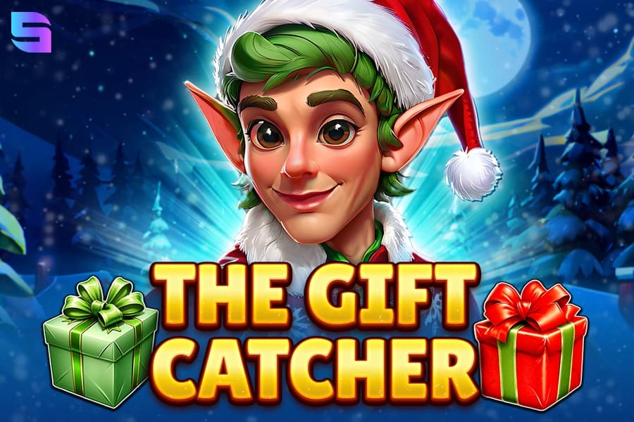 The Gift Catcher - Slot Spinomenal | RTP N/A | MisterTopCasino