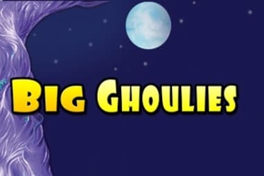 Big Ghoulies - Slot WMG | RTP N/A | MisterTopCasino