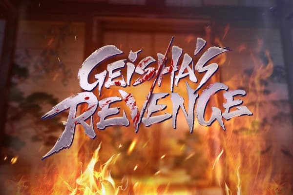 Geisha's Revenge - Slot Pocket Games Soft | RTP 96.81% | MisterTopCasino