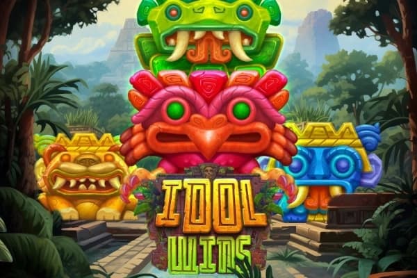 Idol Wins - Slot RTG | RTP N/A | MisterTopCasino