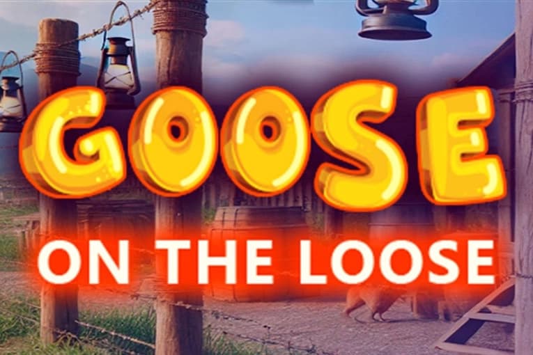 Goose on the Loose - Slot SlotoLand | RTP N/A | MisterTopCasino