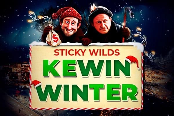 Kewin Winter - Slot DreamPlay | RTP N/A | MisterTopCasino