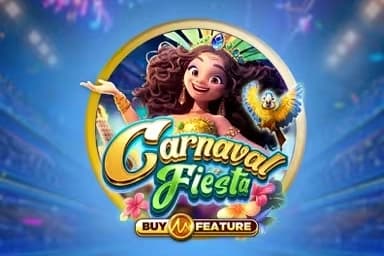Carnaval Fiesta - Slot Microgaming | RTP N/A | MisterTopCasino