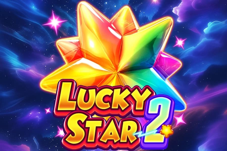 Lucky Star 2 - Slot YGR | RTP N/A | MisterTopCasino
