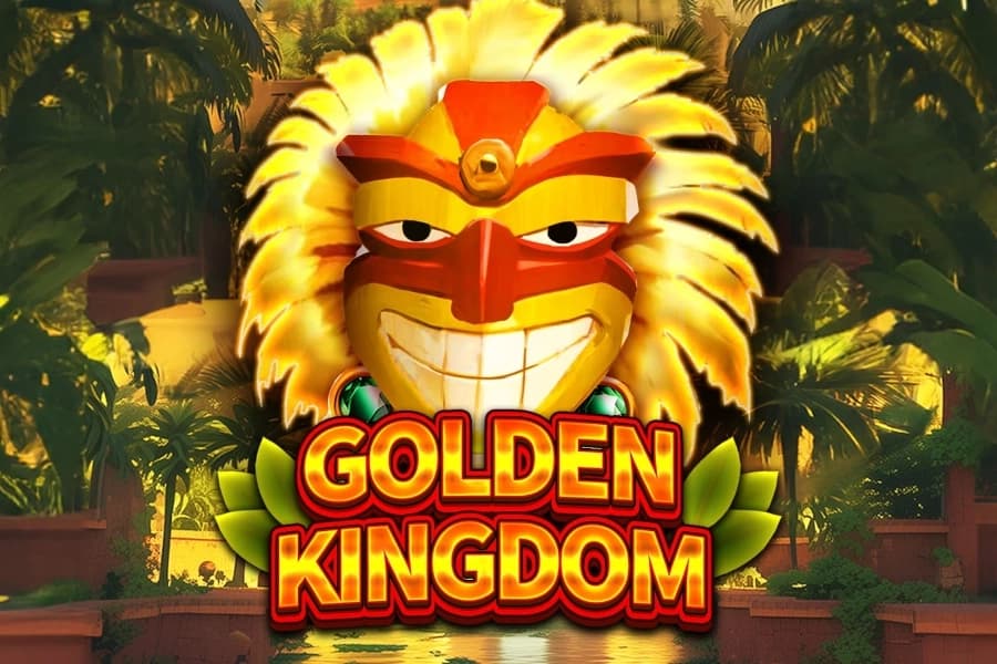 Golden Kingdom - Slot YGR | RTP N/A | MisterTopCasino