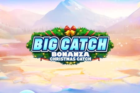 Big Catch Bonanza Christmas Catch - Slot NetGame | RTP 96.25% | MisterTopCasino
