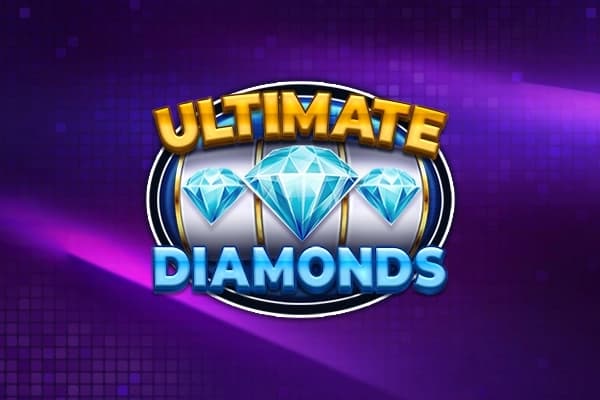 Ultimate Diamonds - Slot Apparat Gaming | RTP 96.19% | MisterTopCasino
