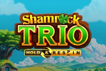 Shamrock Trio - Hold & Respin - Slot NetGaming | RTP 94.41% | MisterTopCasino