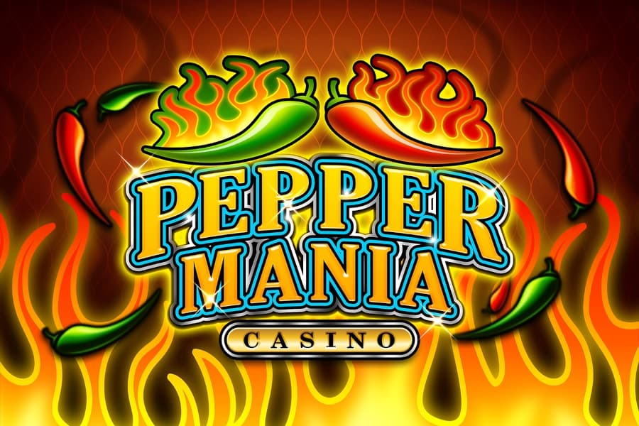 Pepper Mania Casino - Slot Greentube | RTP N/A | MisterTopCasino