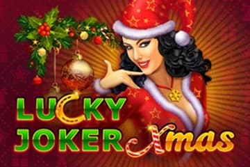 Lucky Joker Xmas - Slot Amatic | RTP N/A | MisterTopCasino