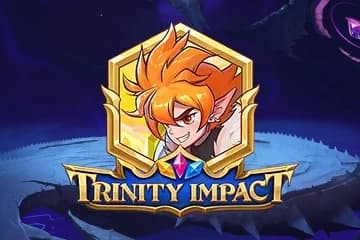 Trinity Impact - Slot Play'n GO | RTP 94.2% | MisterTopCasino