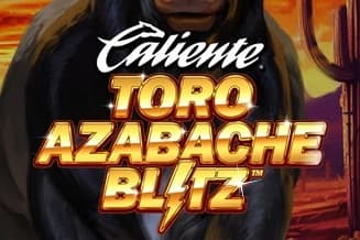 Toro Azabache Blitz - Slot Playtech | RTP 95.94% | MisterTopCasino