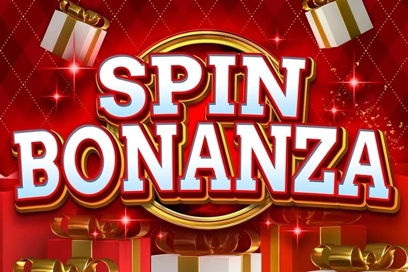 Spin Bonanza - Slot AGS | RTP 94.29% | MisterTopCasino