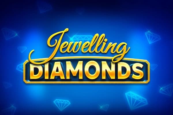 Jewelling Diamonds - Slot Iron Dog Studio | RTP 95.21% | MisterTopCasino