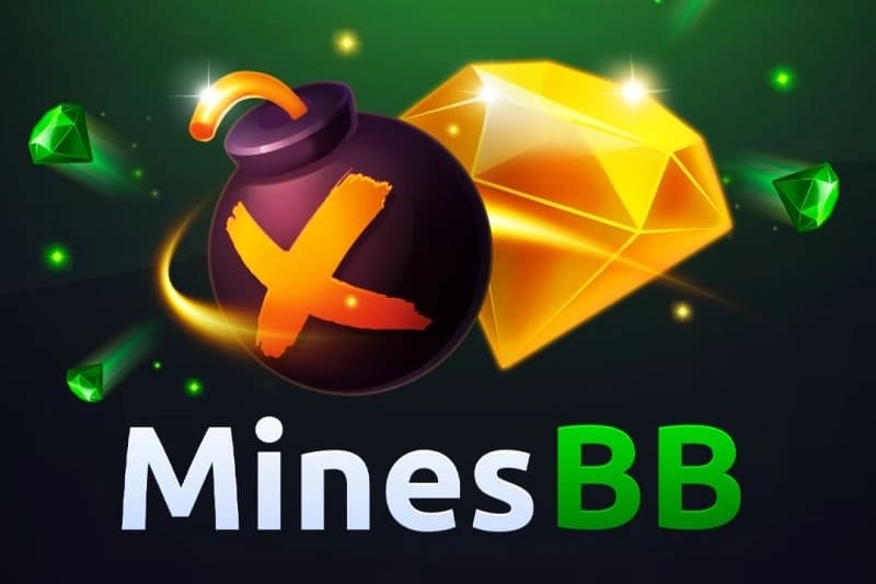 Mines BB - Slot Barbara Bang | RTP 97.92% | MisterTopCasino