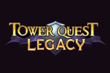 Tower Quest Legacy - Slot Play'n GO | RTP 94.21% | MisterTopCasino
