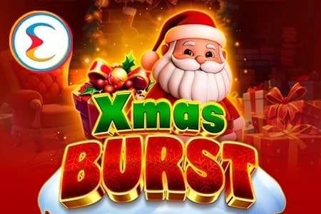Xmas Burst - Slot Endorphina | RTP N/A | MisterTopCasino