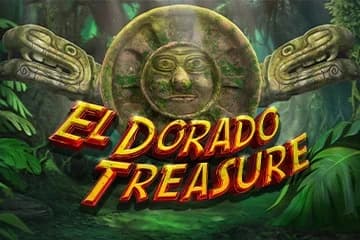 El Dorado Treasure - Slot Apollo Games | RTP N/A | MisterTopCasino