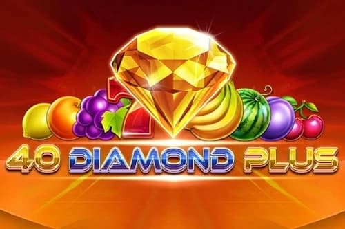 40 Diamond Plus - Slot Amusnet | RTP 96.1% | MisterTopCasino